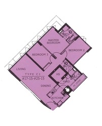 Hillview Regency (D23), Condominium #610146291